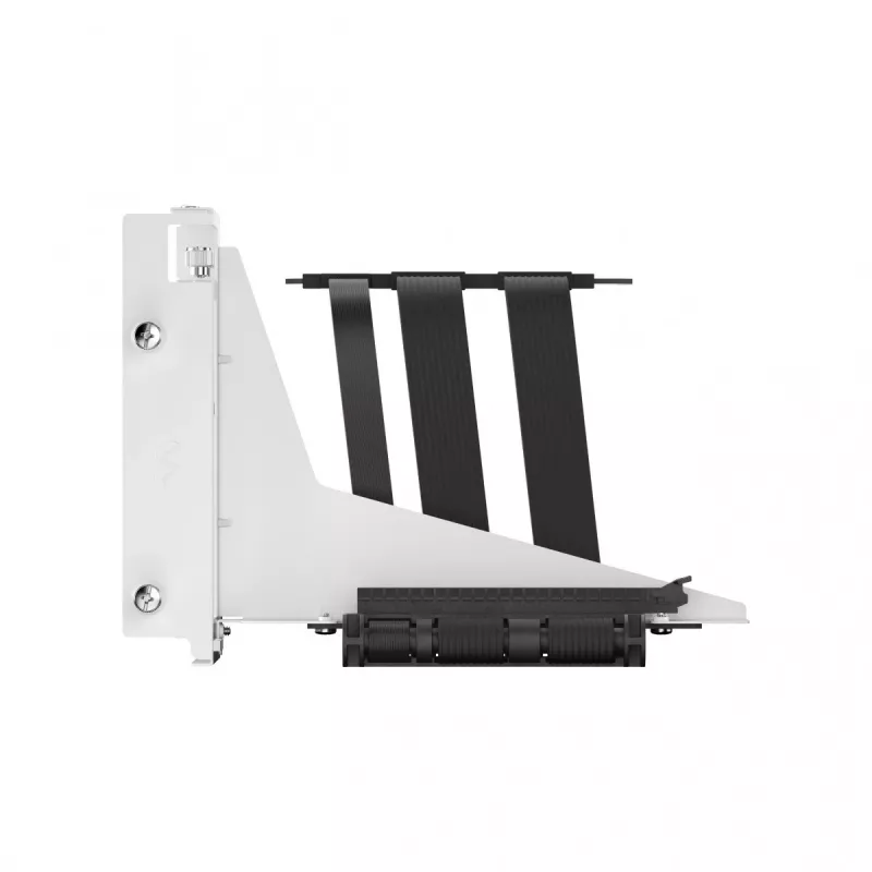 Kit GPU Fractal Design Flex 2 Universal White 124×196×144 mm — Kit di montaggio GPU