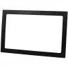 ALLNET ALLTCover21NBv1 cornice per telaio di montaggio tablet touch da 21 pollici, nera
