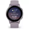Smartwatch Garmin Vivoactive 5, touchscreen AMOLED 1,2" 390 x 390, GPS, Wi-Fi, 42,2 mm, viola (Orchid)