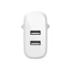 Caricabatterie per dispositivi mobili Belkin WCE001VF1MWH