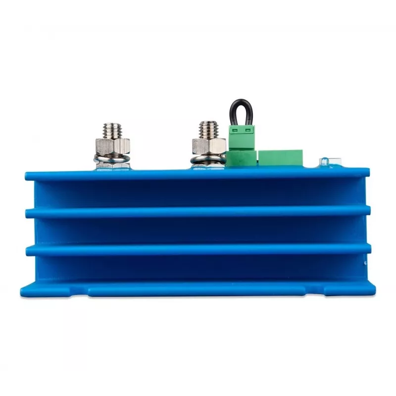 Relè smart BatteryProtect Victron Energy BPR122022000 12/24 V 220 A (isolamento automatico della batteria)