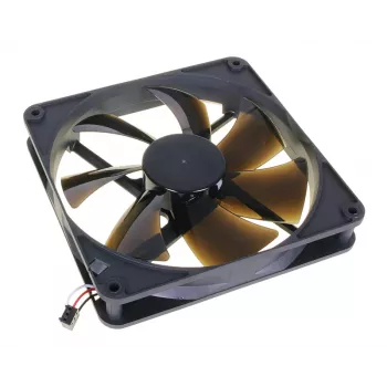 Ventola Noiseblocker BlackSilentPro PK2