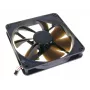 Ventola Noiseblocker BlackSilentPro PK2