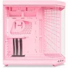 Case per computer Hyte Y70 ATX Strawberry Milk