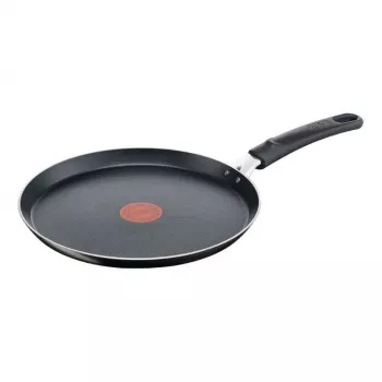 Padella per pancake Tefal H0563842 antiaderente durevole, rotonda 24 cm