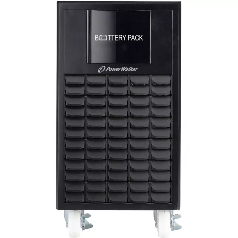 Batteria per UPS PowerWalker 12 V 9 Ah 20 pezzi nero