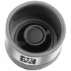 Pompa per la conservazione del vino ZWILLING Fresh & Save 36802-000-0 — grigio, plastica, altezza 40 mm, diametro 3 cm