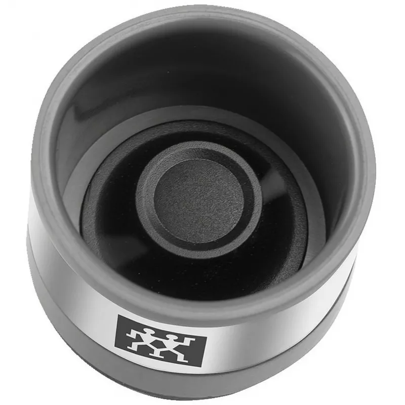 Pompa per la conservazione del vino ZWILLING Fresh & Save 36802-000-0 — grigio, plastica, altezza 40 mm, diametro 3 cm