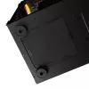 Logic ARYA ARGB MINIDI Case USB 3.0 nero