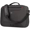 Wenger MX Borsa per laptop 16 pollici Stand grigio