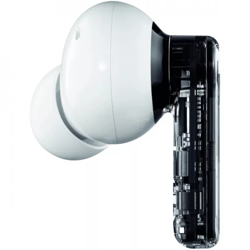 Cuffie Nothing Ear True Wireless Stereo