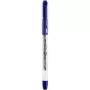 Penna gel BIC Gel-ocity Stic blu 1 pz.