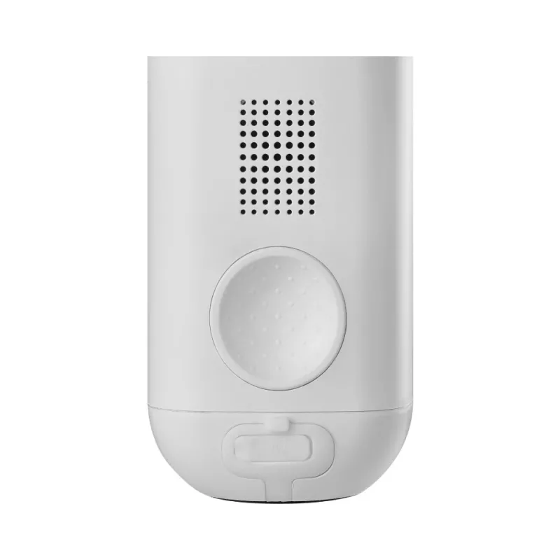Telecamera di sicurezza IP omajin by Netatmo OWC-01-EU Wi-Fi 4