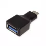 Value 12.99.9030 adattatore cavo USB Type-C USB Type-A nero (12.99.9030)