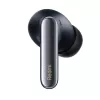 Cuffie Xiaomi Buds 6 Pro — cuffie in-ear binaurali, wireless, Bluetooth 5.3, ANC, IP54, 36 h con case, ricarica wireless, USB-C, Space Black