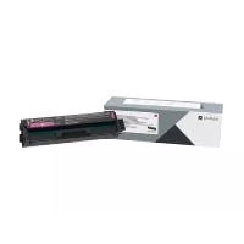 LEXMARK 20N0X30 cartuccia toner extra alta capacità magenta