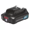 Batteria/caricabatterie Makita 197406-2 per utensili senza filo