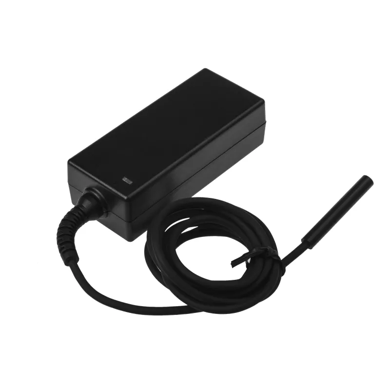Alimentatore Green Cell AD63P 36W 12V 2,58A caricabatterie per laptop da interno, nero