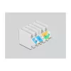 Connettore RJ45 Cat.6 UTP senza attrezzi DeLOCK 86977