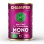 CHAMPER Gastro monoproteico manzo - cibo umido per cani - 400g