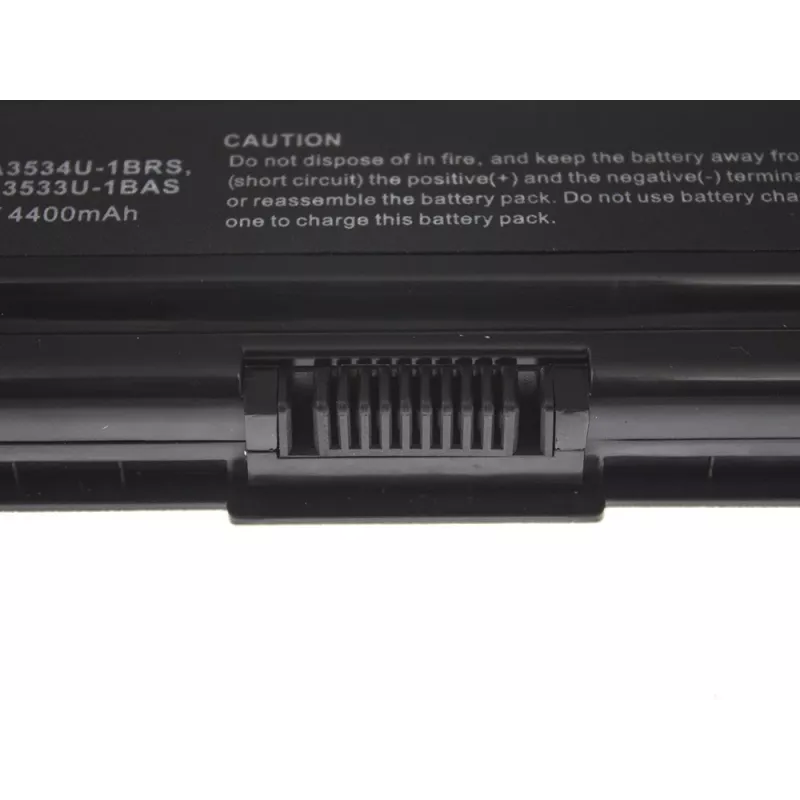 Green Cell TS01 batteria ricaricabile per notebook