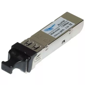 Modulo switch di rete ALLNET ALL4751