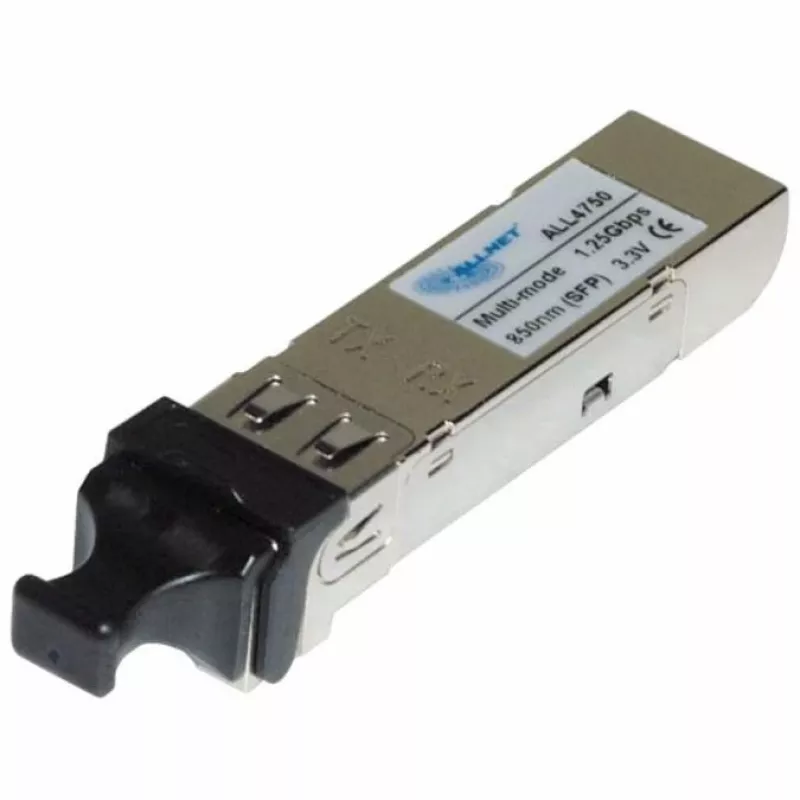 Modulo switch di rete ALLNET ALL4751