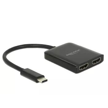 Splitter video DeLOCK 87719