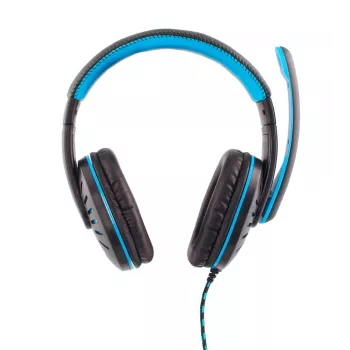 Esperanza EGH330B cuffie nero, blu