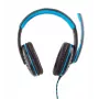 Esperanza EGH330B cuffie nero, blu