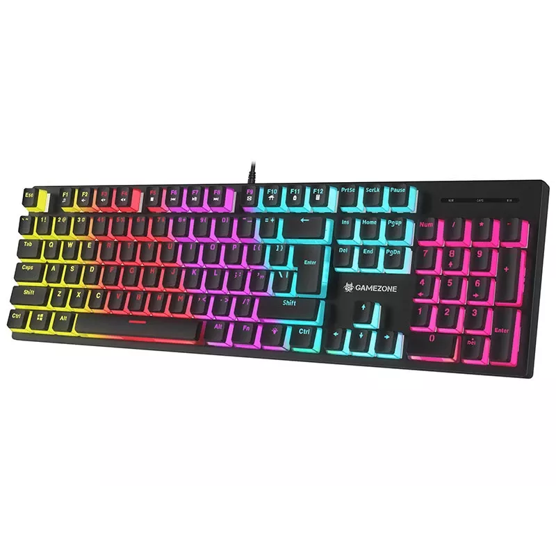 Tracer GAMEZONE UNIQUE (PUDDING) tastiera meccanica USB