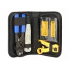 Set di attrezzi per preparazione cavi DeLOCK 86105