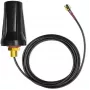 Antenna doppia 4G LTE 7dBi omnidirezionale, esterno