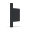 Lettore di controllo accessi Ubiquiti Access Reader G2 Basic nero 0,7 W altoparlante 48 V