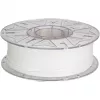 Materiale per stampa 3D Creality 3D 3301010405 acido polilattico PLA bianco 1 kg