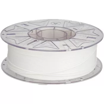 Materiale per stampa 3D Creality 3D 3301010405 acido polilattico PLA bianco 1 kg