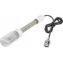 Voltcraft® elettrodo di ricambio per PH-100ATC compatibile con pH-metro digitale PH-100ATC, 12 77 45, digitale