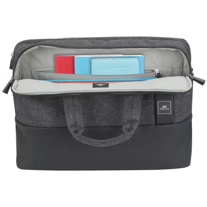Riva Custodia per notebook Lantau 15.6 nero 8831