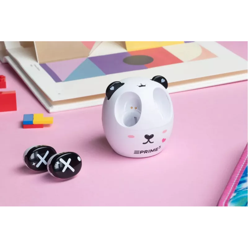 Cuffie Prime3 AEP03BK