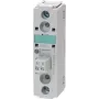 Siemens relè a semiconduttore monofase 3RF21 1 pz 3RF2120-1AA02 corrente di carico 20 A (3RF2120-1AA02)