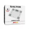 Bilancia pesapersone elettronica Salter 9081 SV3R