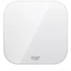 Adler Bilancia pesapersone | AD 8188 | Portata massima 180 kg | Precisione 100 g | bianco
