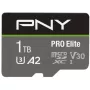 MicroSDXC PNY Pro Elite 1 TB UHS-I modello
