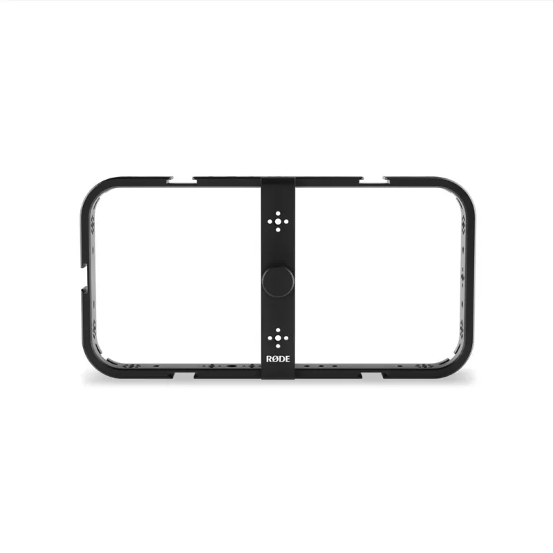 RØDE PHONECAGE gabbia per fotocamera per smartphone, filettatura da 1/4" e 3/8"
