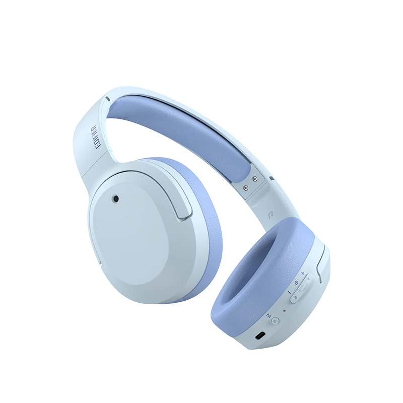 Edifier | Cuffie over-ear wireless | W820NB Plus | ANC | Cancellazione del rumore