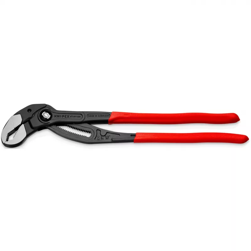 Pinza a scorrimento Knipex Cobra XL
