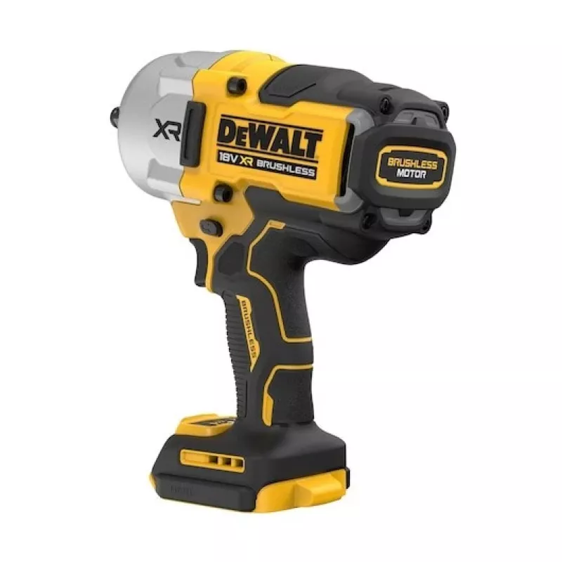 Avvitatore a impulsi DeWALT DCF961NT-XJ, 1200 RPM, 2372 N⋅m