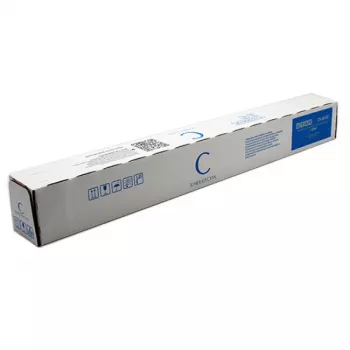 Toner Utax 1T02XDCUT0 CK-8531C 2000 pagine ciano