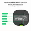 UPS Green Cell UPSLP700 (gruppo di continuità) Line-Interactive 1 kVA 700 W 4 uscite AC