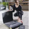 Dispositivo per stretching HoMedics TYM-500-EU — stiracampo compatto e portatile per stretching muscolare mirato